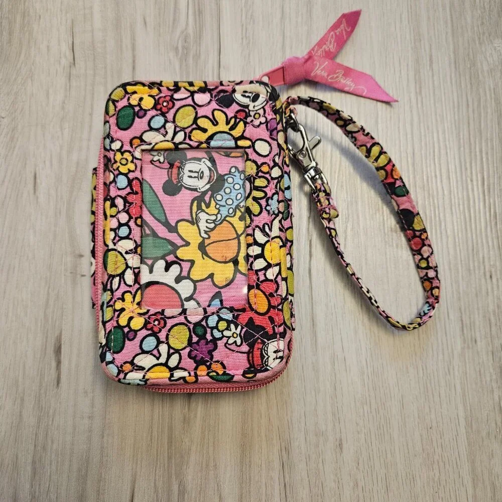 Vera Bradley Disney Parks 